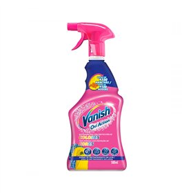 Tira Nódoas Oxi Action Spray 500ml