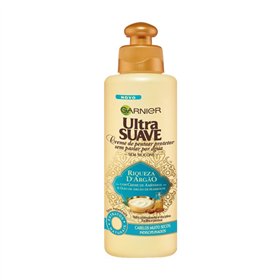 Creme de Pentear Ultra Suave Riqueza Argão 200ml