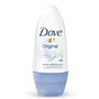 Desodorizante Roll-On Dove Original 50ml