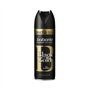 Desodorizante Spray Babaria Men Black Gold 150ml+50ml