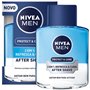 Aftershave Loção NIVEA Original Protect & Care 100ml