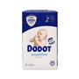 Fraldas Dodot Sensitive T2 (4-8kg) 58un