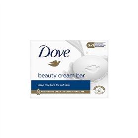 Sabonete Sólido Dove Beauty Cream 90g