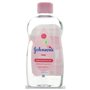 Óleo Hidratante Johnsons 300ml