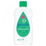 Óleo Hidratante Johnsons Aloe Vera 300ml
