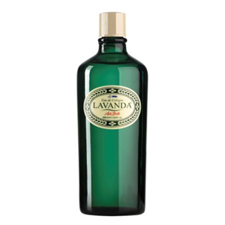 Água de Colónia Lavanda 200ml