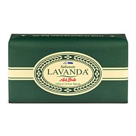 Sabonete Sólido Lavanda 125g