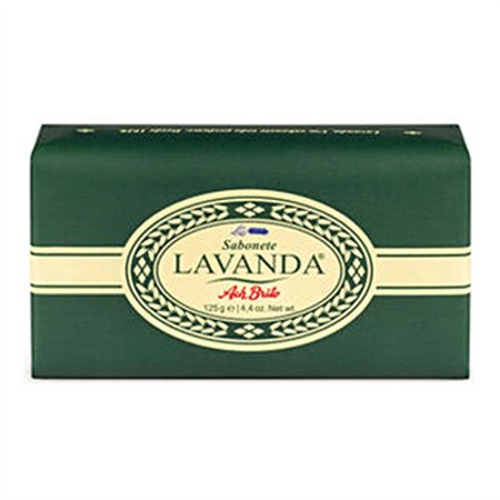 Sabonete Sólido Lavanda 125g