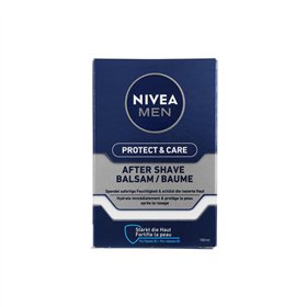 Aftershave Bálsamo NIVEA Hidratante 100ml