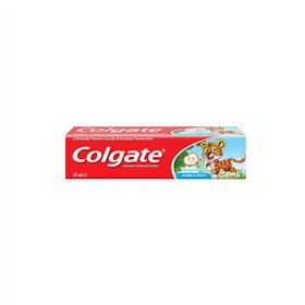 Pasta de Dentes COLGATE Junior 2-5 anos 50ml