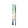 Escova de Dentes Oral-B Bambu 1un