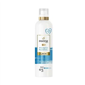Laca Cabelo Pantene Fix Flexível 250ml