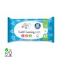 Papel Higiénico Húmido (Toalhete) Little Heroes 40un