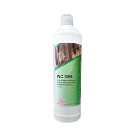 Gel WC Desodorizante 1L