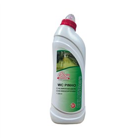 Gel WC Desincrustante Pinho 1L