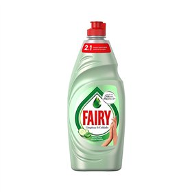 Detergente Manual Loiça Fairy Aloe Vera 520ml