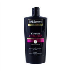 Champô Tresemmé Color Keratina 685ml