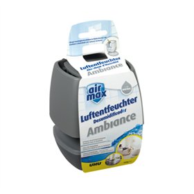 Desumidificador Ambiance Antracite UHU Air Max 100gr