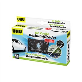 Desumidificador Auto UHU 300g