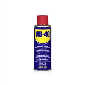 Multiusos WD40 200ml