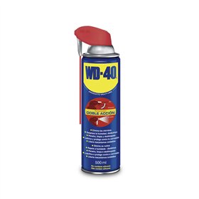 Multiusos WD40 Dupla Ação 500ml