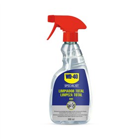 Limpeza Total WD40 BIKE 500ml