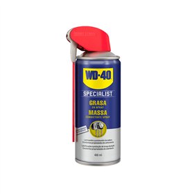 Massa em Spray Pulverizador Dupla Ação WD-40 400ml