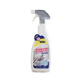 Removedor de Calcario UHU Power 650ml