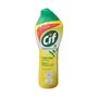 Creme Limpeza Limão Cif 500ml