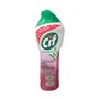 Creme Limpeza Pink Cif 500ml