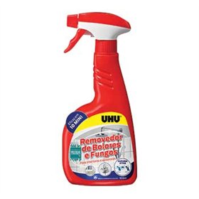 Removedor de Bolores e Fungos UHU Air Max 500ml
