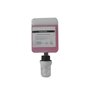 Sabonete Espuma Mãos BulkySoft Rosa Recarga 1L 6un