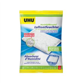 Recarga Desumidificador UHU Air Max 450g