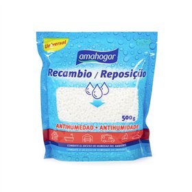 Recarga Desumidificador 500g