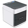 Mini Ventilador / Refrigerador / Desumidificador Ar Portátil
