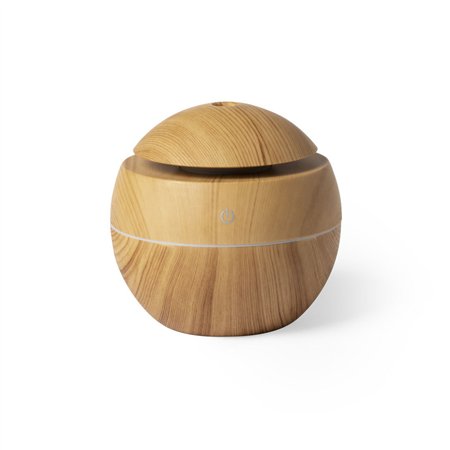 Humidificador e Difusor de Aromas 130ml