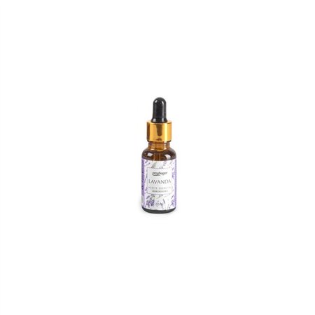 Óleo Perfumado Lavanda 20ml