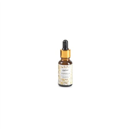 Óleo Perfumado Baunilha 20ml