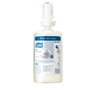 Sabonete Espuma Suave TORK S4 2500 Serviços Recarga 1L 6un
