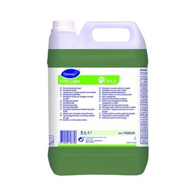 Detergente Manual Loiça Suma Light D1.2 5L