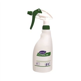 Frascos de 500 ml + Rótulos Jontec 300 1un