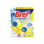 Bloco Sanitário Bref Limão 50gr