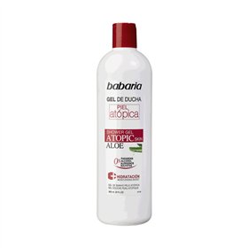 Gel de Banho Pele Atópica Babaria 600ml