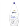 Gel de Banho Dove Indulging Care 720ml