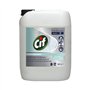 Detergente Multiusos Amoniacal Cif PF 10L