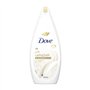 Gel de Banho Dove Hidratação Suave 720ml
