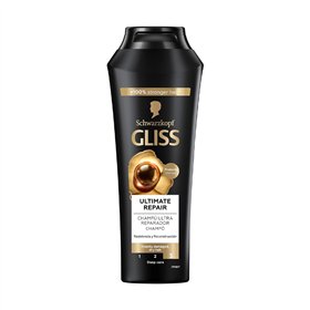 Champô Schwarzkopf Gliss Ultimate Repair 370ml