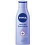 Leite Corporal Nivea Smooth Body Milk Tripla Ação 400ml