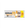 Discos de Algodão Demakup Desmaquilhantes 60un+20%