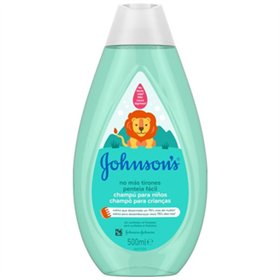 Champô JOHNSONS Penteia Fácil para Crianças 500ml
